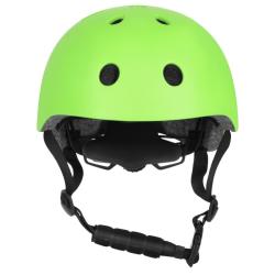 Nils Helma MT301 zelená LEN S(52-56cm) (VÝPREDAJ)