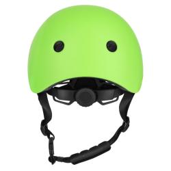 Nils Helma MT301 zelená LEN S(52-56cm) (VÝPREDAJ)