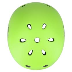 Nils Helma MT301 zelená LEN S(52-56cm) (VÝPREDAJ)