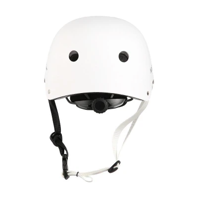 NILS Helma MTW001 biela IBA L(58-61 cm) (VÝPREDAJ)