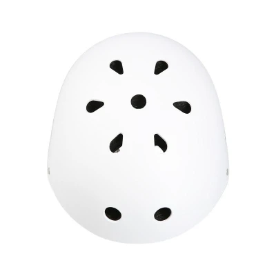 NILS Helma MTW001 biela IBA L(58-61 cm) (VÝPREDAJ)