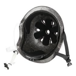 NILS Helma MTW001 bílá POUZE L(58-61 cm) (VÝPRODEJ)