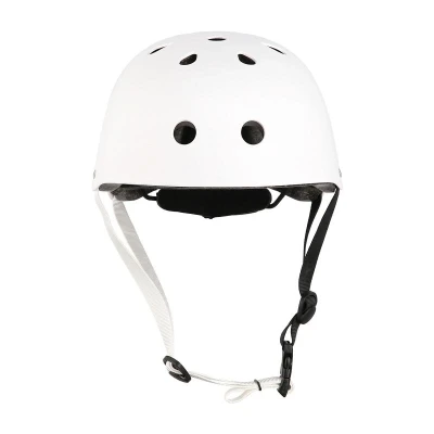 NILS Helma MTW001 bílá POUZE S(52-56 cm) (VÝPRODEJ)