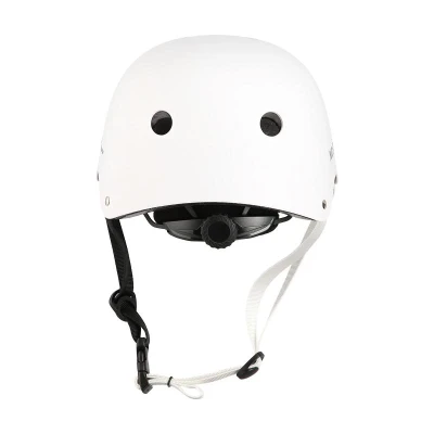 NILS Helma MTW001 bílá POUZE S(52-56 cm) (VÝPRODEJ)