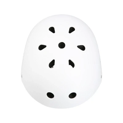 NILS Helma MTW001 bílá POUZE S(52-56 cm) (VÝPRODEJ)