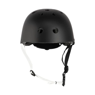 NILS Helma MTW001 černá POUZE L(58-61 cm) (VÝPRODEJ)