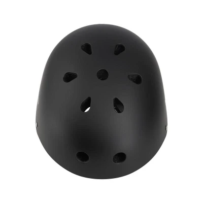 NILS Helma MTW001 černá POUZE L(58-61 cm) (VÝPRODEJ)