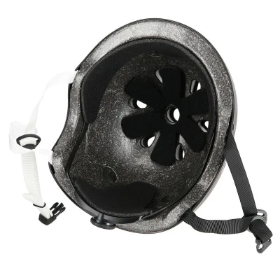 NILS Helma MTW001 černá POUZE L(58-61 cm) (VÝPRODEJ)