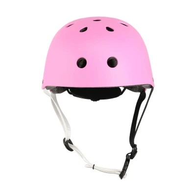 NILS Helma MTW001 růžová POUZE S(52-56 cm) (VÝPRODEJ)
