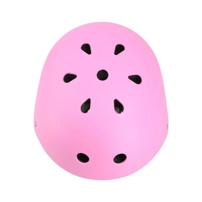 NILS Helma MTW001 růžová POUZE S(52-56 cm) (VÝPRODEJ)