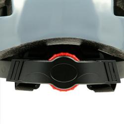 NILS Helma MTW08 šedá POUZE XS(48-52 cm) (VÝPRODEJ)