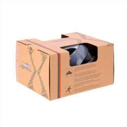 NILS Helma MTW08 šedá POUZE XS(48-52 cm) (VÝPRODEJ)