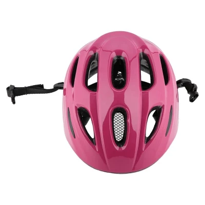 NILS Helma s blikačkou MTW01 růžová POUZE XXS(42-48 cm) (VÝPRODEJ)