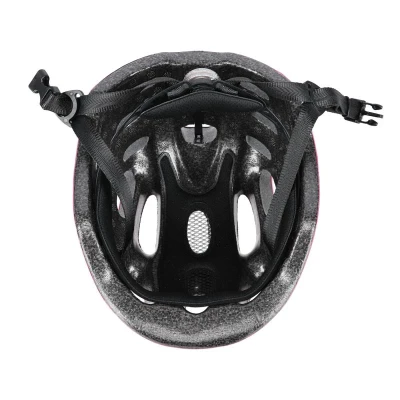 NILS Helma s blikačkou MTW01 růžová POUZE XXS(42-48 cm) (VÝPRODEJ)