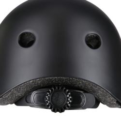 Nils Helma s chrániči Extreme MR290+H230 černá