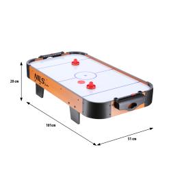 Nils Herní stůl Air hokej Fun SDGM Icer