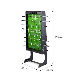 Nils Herný stôl futbal Fun SDGF Arena 1