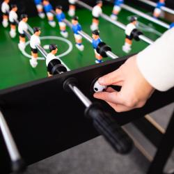 Nils Herný stôl futbal Fun SDGF Arena 1