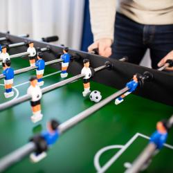 Nils Herný stôl futbal Fun SDGF Arena 1