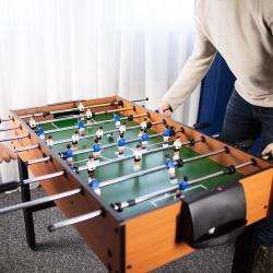 NILS Fun Herní stůl fotbálek SDGP Arena 2