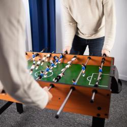 NILS Fun Herní stůl fotbálek SDGP Arena 2