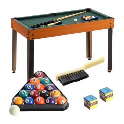 Nils Herní stůl Fun SDM 13v1