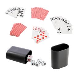 Nils Herní stůl Fun SDM 13v1