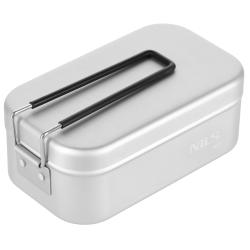 Nils Hliníkový ešus Camp NC4201 800 ml