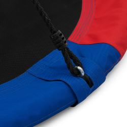 NILS CAMP Houpačka NB5003 modrá/červená/oranžová