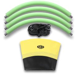 Nils Houpačka Camp NB5003 multi