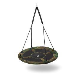 NILS CAMP Houpačka NB5032 maskáčová