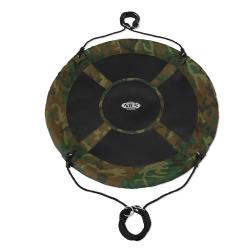 NILS CAMP Houpačka NB5032 maskáčová