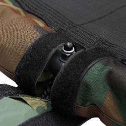 NILS CAMP Houpačka NB5032 maskáčová