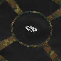 NILS CAMP Houpačka NB5032 maskáčová