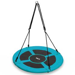 Nils Houpačka čapí hnízdo Camp NB5031 tyrkysová