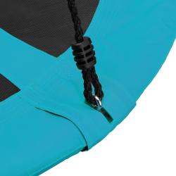 Nils Houpačka čapí hnízdo Camp NB5031 tyrkysová