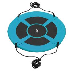 Nils Houpačka čapí hnízdo Camp NB5031 tyrkysová