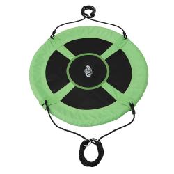 NILS Houpačka čapí hnízdo NB5031 zelená