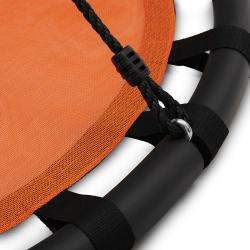 NILS CAMP Houpačka čapí hnízdo NB5034 oranžová