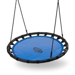 NILS CAMP Houpačka čapí hnízdo NB5035 modrá