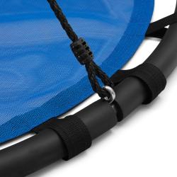 NILS CAMP Houpačka čapí hnízdo NB5035 modrá