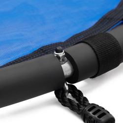 NILS CAMP Houpačka čapí hnízdo NB5035 modrá