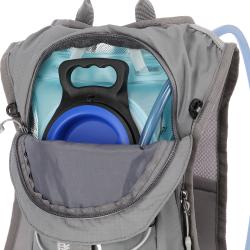 Nils Hydrovak Camp NC1720 modrý 2l