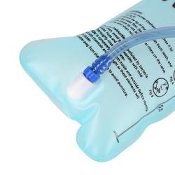 Nils Hydrovak Camp NC1720 modrý 2l