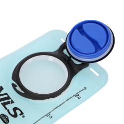 Nils Hydrovak Camp NC1720 modrý 2l