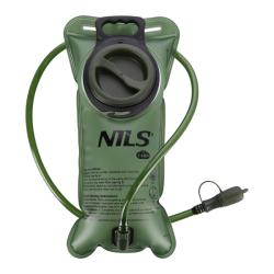 Nils Hydrovak Camp NC1720 zelený 2l