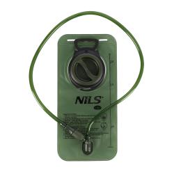 Nils Hydrovak Camp NC1720 zelený 2l