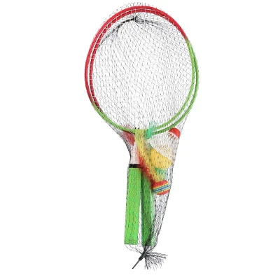 NILS Juniorský badmintonový set NRZ051