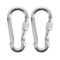 NILS Camp NB5042 Karabina