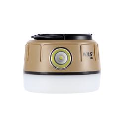 Nils Kempingová LED svítilna Camp NC0005 500 lm